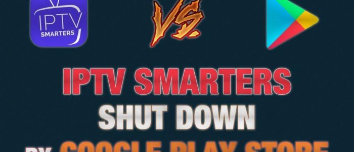 IPTV Smarters