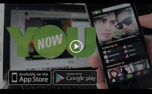 younow datenschutz app