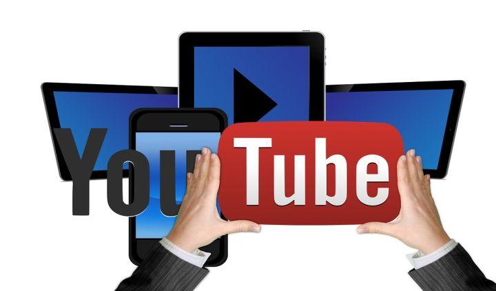 YouTube führt eigenen Button ein, um Kanäle zu abonnieren