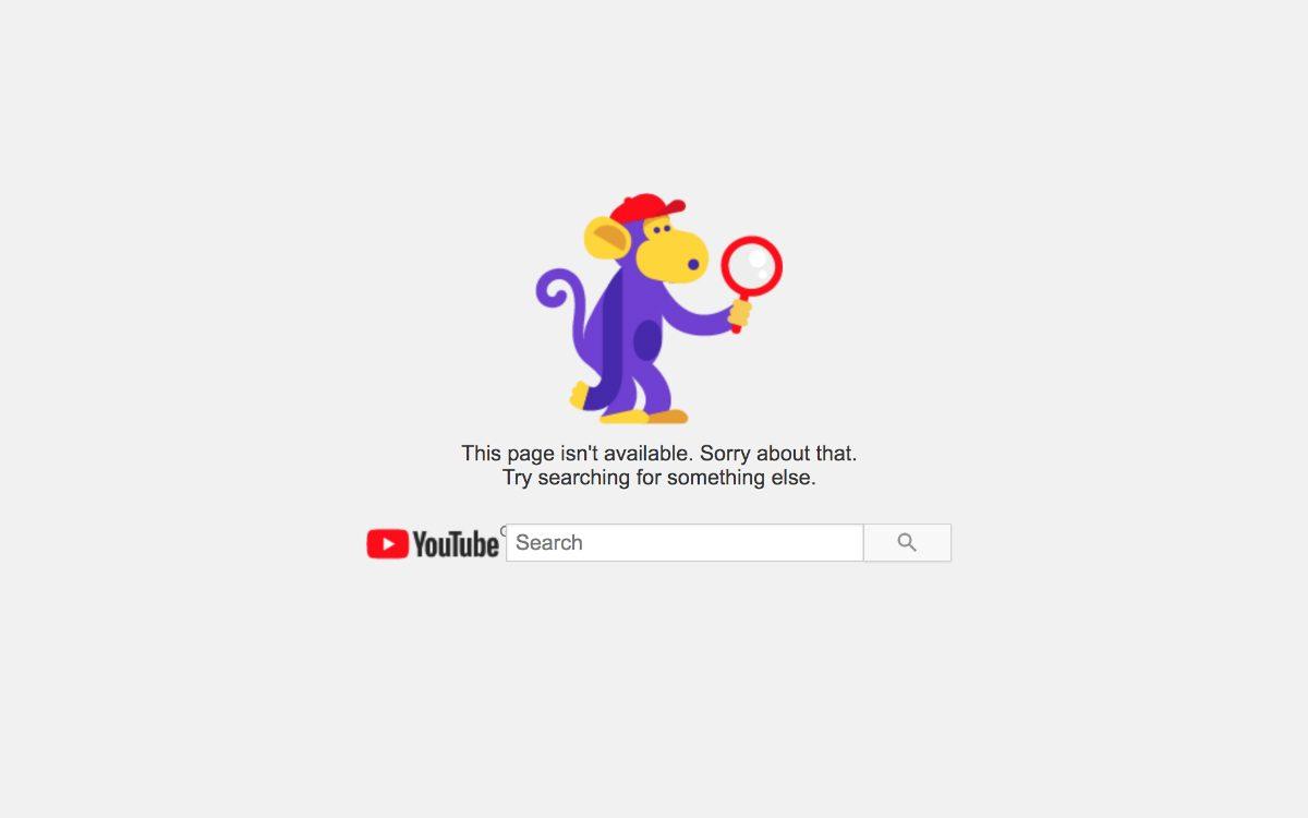 YouTube löscht nach Verurteilung alle Kanäle des Musikers R. Kelly