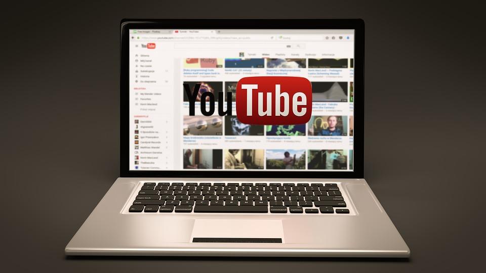 YouTube verklagt Copyright-Erpresser wegen Plattform-Missbrauch