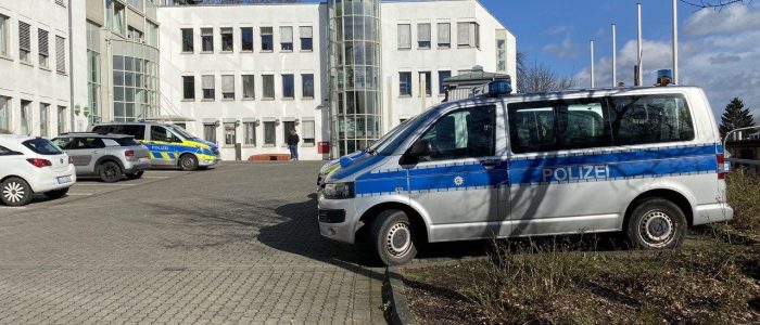 Polizei Bergisch Gladbach, ZAC NRW