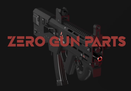 Zero gun parts