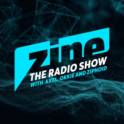 zine, podcast, the radio show
