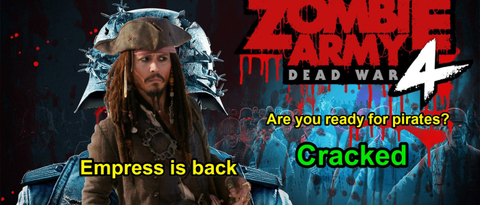 Zombie Army 4: Dead War