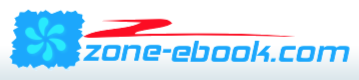 zone-ebook.com Logo, E-Book Szene
