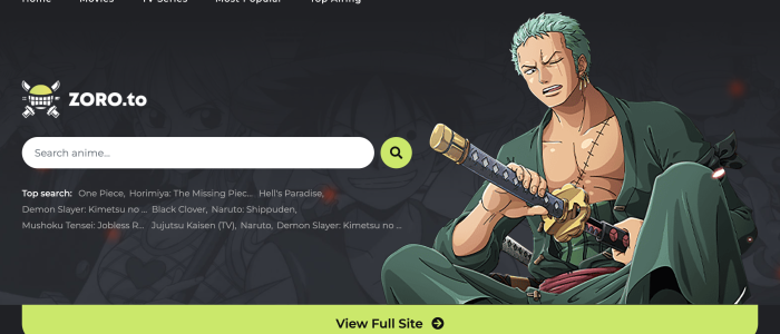 zoro.to