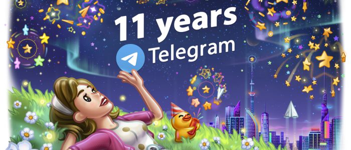 Telegram