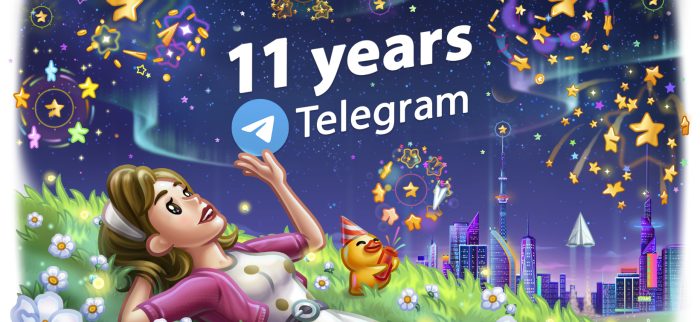 Telegram