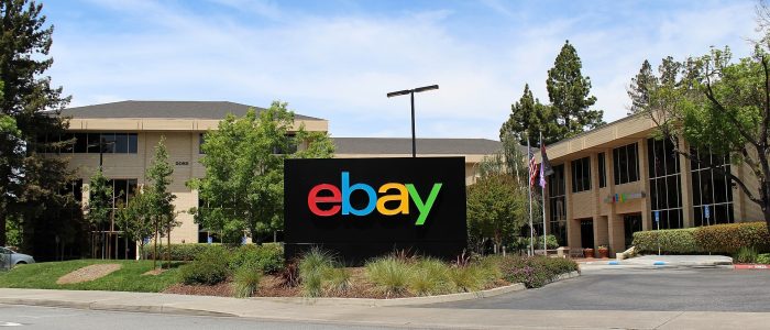 Der Ebay-Stalking-Skandal erschüttert die Welt