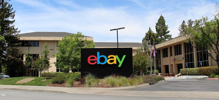 Der Ebay-Stalking-Skandal erschüttert die Welt