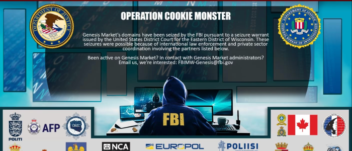 Operation Cookie Monster