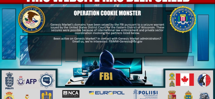 Operation Cookie Monster