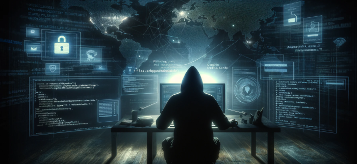 FraudGPT: Neue Bedrohung aus dem Darknet