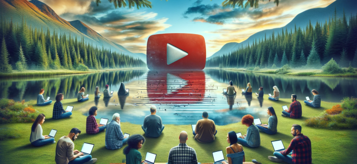 YouTube und die Medienlandschaft