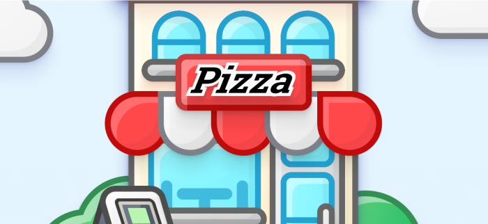 Pizza Emulators