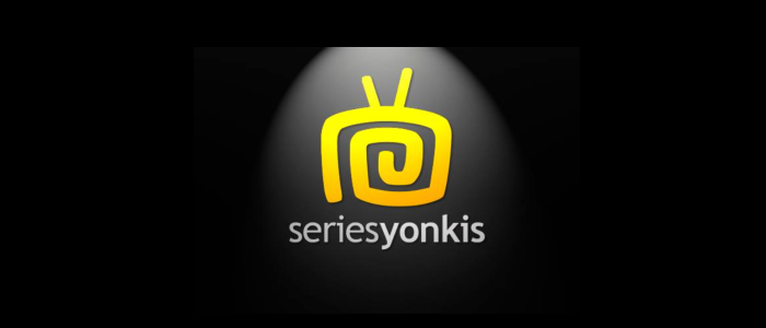 Das Logo von SeriesYonkis