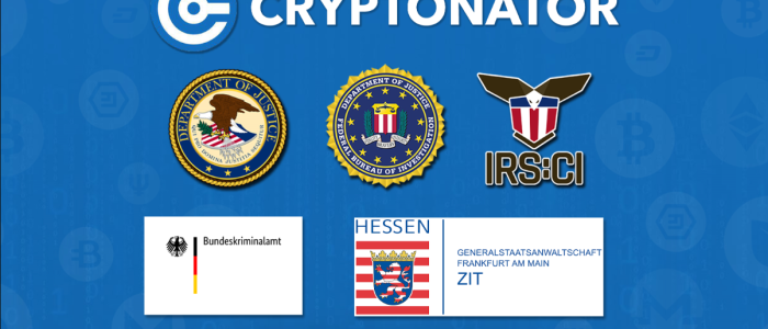 Interpol schlägt zurück und beschlagnahmt Cryptonator