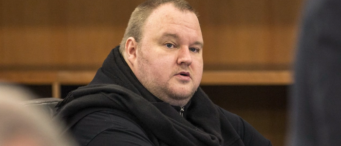 Kim Dotcom