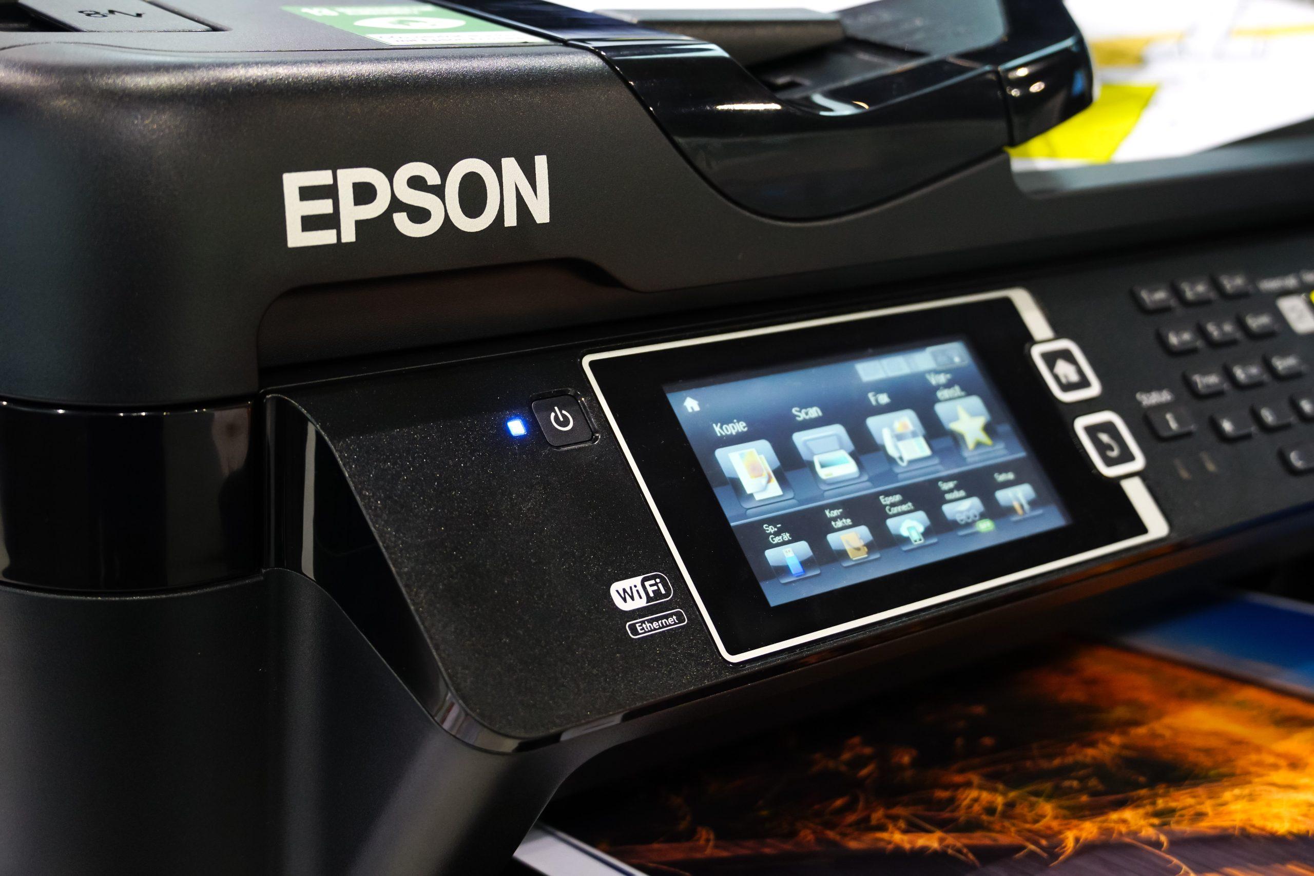 epson, readyprint