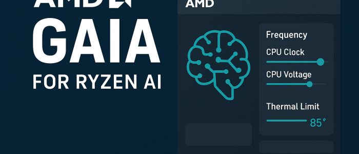 AMD GAIA
