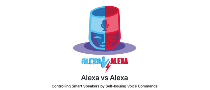 alexa vs. alexa