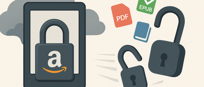 Amazon DRM