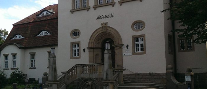 Amtsgericht Lünen
