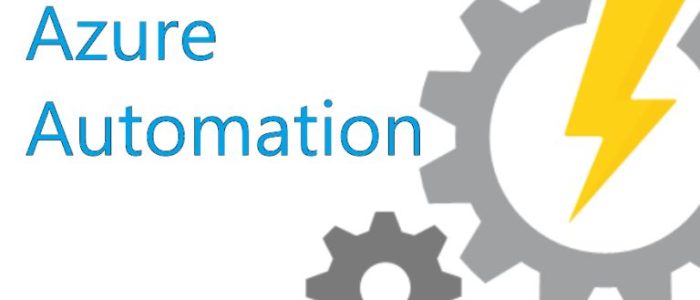 Azure Automation, Microsoft