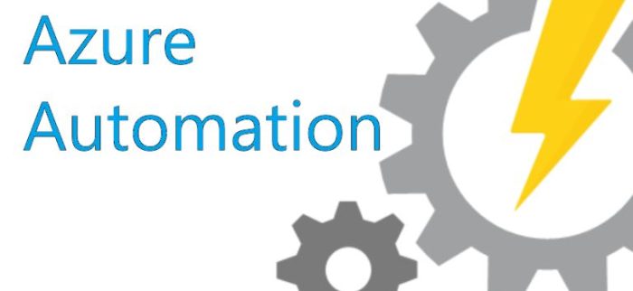 Azure Automation, Microsoft