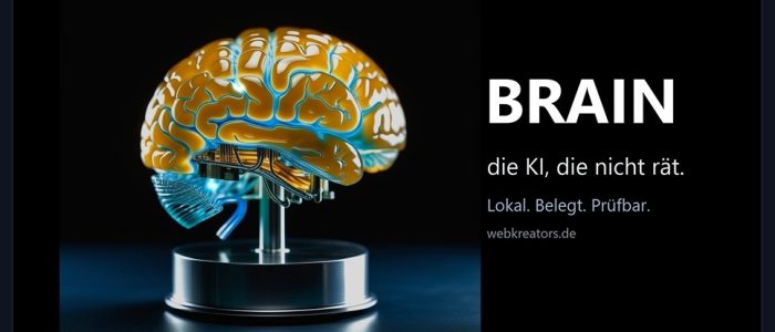 BRAIN