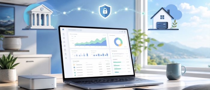 BankingSync