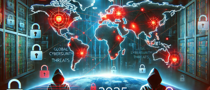 Flashpoint GTIR 2025: Bedrohungslage Cybercrime