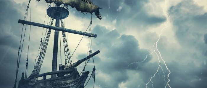 Piraterie-Links