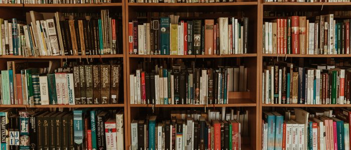 Bibliothek