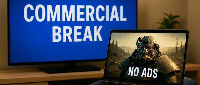 Billigtarif ohne Werbung