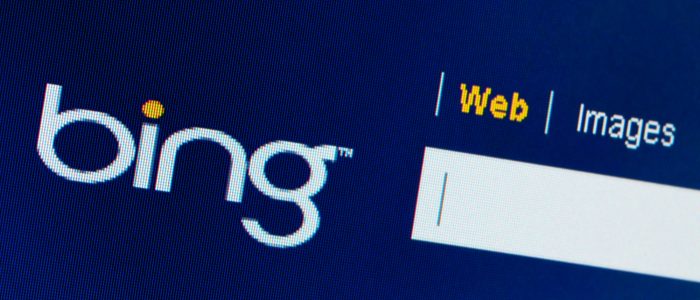 Bing - die Suchmaschine von Microsoft