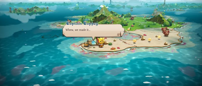 Cat Quest 3