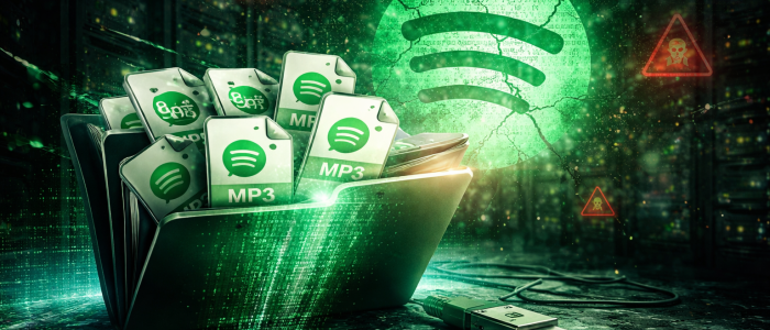 Vom Streaming-Dienst ins Torrent-Netz: Ein stilles Release mit großer Wirkung.