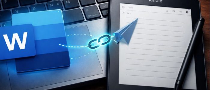 Ein Klick weniger Komfort: Microsoft streicht die Send-to-Kindle-Funktion in Word.