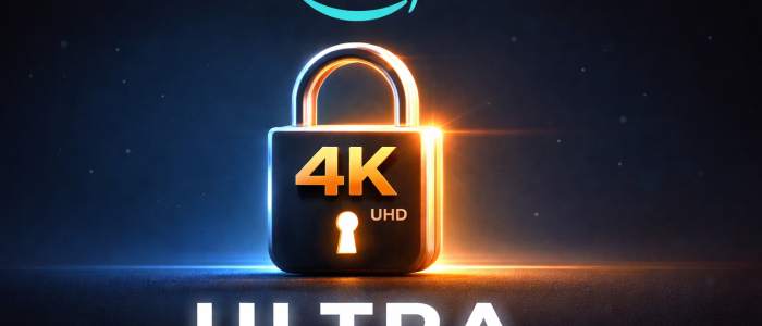 4K hinter der Paywall: Mit „Prime Video Ultra“ wird hochauflösendes Streaming zum Zusatzabo.