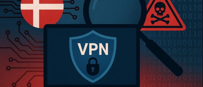 Zwischen Pirateriebekämpfung und digitaler Kontrolle: Dänemark verschärft seine Gesetze – VPNs geraten ins Blickfeld.