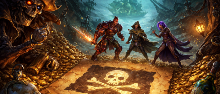 Slay the Spire 2: Kein DRM, kein Schutz – und trotzdem ein Hit.