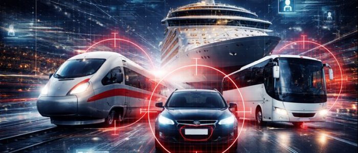 Symbolbild: Was heute noch Reise ist, könnte morgen Datensatz sein – die EU arbeitet an einer umfassenden Ausweitung der Passagierdatenspeicherung.