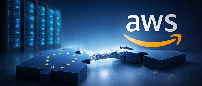 Vom europäischen Vorzeigeprojekt zur US-Cloud – DeepL setzt künftig auf AWS.