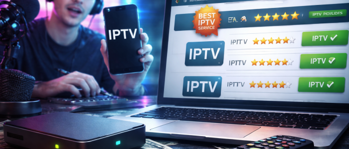 Piraten-Streams als Geschäftsmodell: Influencer, Rankings und Streamingboxen treiben den Markt voran.