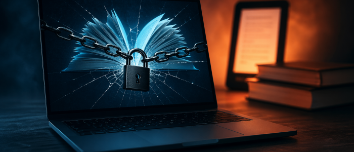 DRM zieht die Schlinge enger: Kindle for PC vor dem Aus