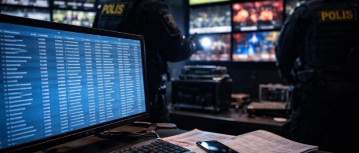 IPTV-Zuschauer enttarnt: Schwedische Ermittler identifizieren 4.886 Kunden illegaler IPTV-Dienste. Noch straffrei, drohen ab Juli 2026 Bußgelder.