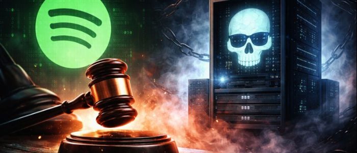 Urheberrecht gegen Schattenarchive: Ein globaler Konflikt im digitalen Raum.