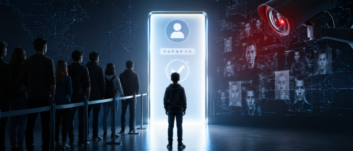 Proton-CEO schlägt Alarm zur Altersverifizierung und Anonymität im Internet